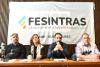 FESINTRAS lanza campaña en defensa del Garrahan y hospitales SAMIC: “El ajuste pone en riesgo la salud federal”