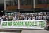 Trabajadores del CONICET denuncian condiciones críticas en el edificio central: “No vamos a naturalizar esta precariedad”