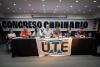 Violento intento de interrupción en el Congreso Ordinario de la UTE: repudio y llamado a la unidad
