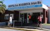Crisis en el hospital de Villa Gesell: médicos denuncian sueldos por debajo de la pobreza y abandono del municipio