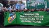 Gremios alimenticios rechazan la precarización laboral como modelo de competitividad 