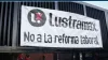 Lustramax despidió a seis trabajadores pese a la conciliación obligatoria y crece el conflicto
