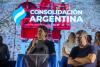 Consolidación Argentina: Lanzan un armado político con eje en el trabajo y apuntan a 2027