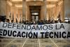 Educación técnica: la Justicia habilita un amparo colectivo contra el recorte del Presupuesto 2026
