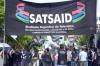 SATSAID